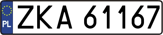 ZKA61167