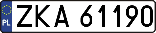ZKA61190
