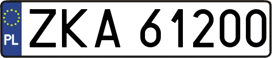 ZKA61200