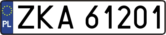 ZKA61201