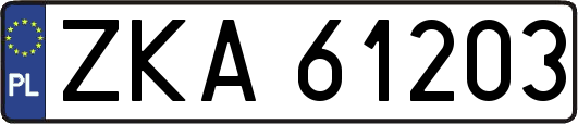 ZKA61203