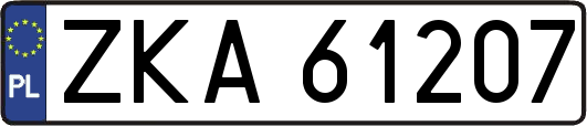 ZKA61207