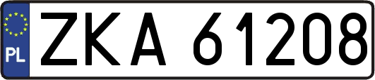 ZKA61208