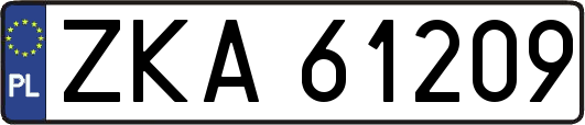 ZKA61209