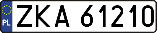 ZKA61210