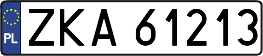 ZKA61213