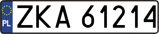 ZKA61214