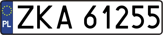 ZKA61255