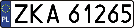 ZKA61265