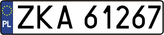 ZKA61267