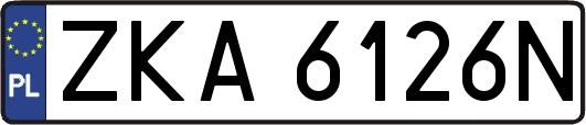 ZKA6126N