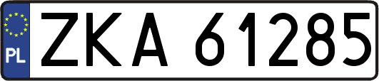 ZKA61285