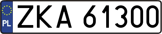 ZKA61300