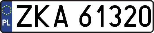ZKA61320