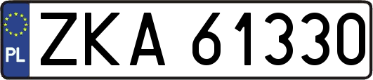 ZKA61330