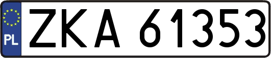 ZKA61353