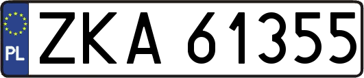 ZKA61355