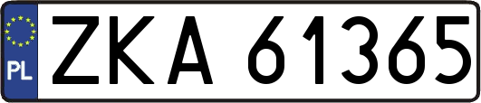 ZKA61365