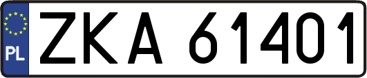 ZKA61401