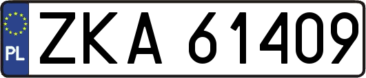 ZKA61409