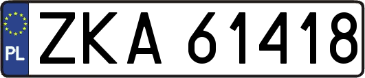 ZKA61418
