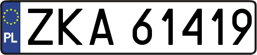 ZKA61419