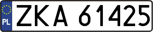 ZKA61425