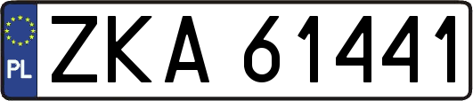 ZKA61441