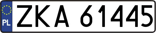 ZKA61445