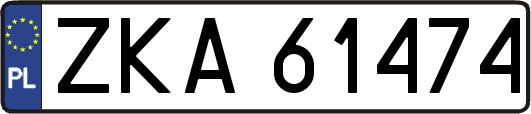 ZKA61474