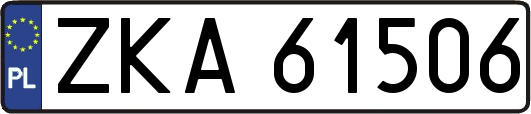 ZKA61506