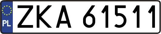 ZKA61511