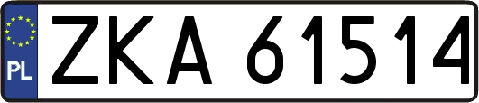 ZKA61514
