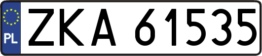 ZKA61535
