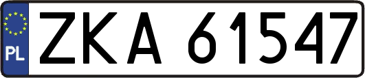 ZKA61547