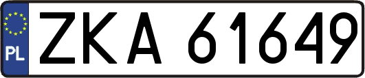 ZKA61649