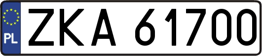 ZKA61700