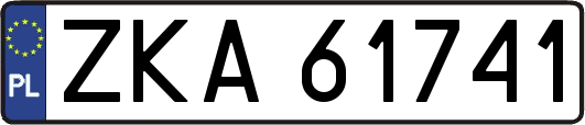 ZKA61741