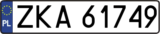 ZKA61749