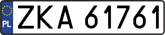 ZKA61761