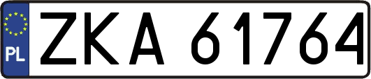 ZKA61764
