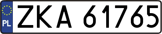 ZKA61765