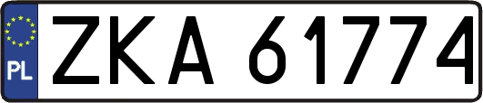 ZKA61774