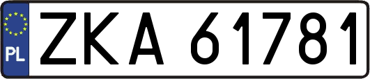 ZKA61781