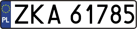 ZKA61785