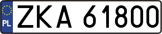 ZKA61800