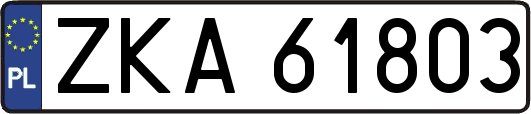 ZKA61803