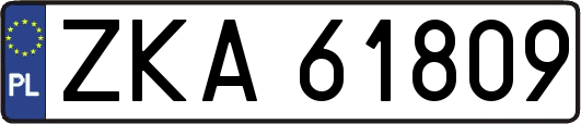 ZKA61809
