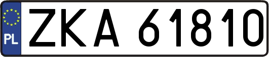 ZKA61810
