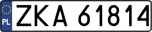 ZKA61814